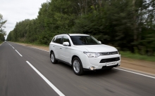 Mitsubishi Outlander,  , , , 